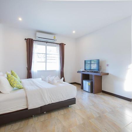 The Forest For Rest Resort Khao Yai Ban Tha Maprang 외부 사진