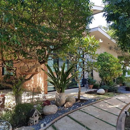 The Forest For Rest Resort Khao Yai Ban Tha Maprang 외부 사진
