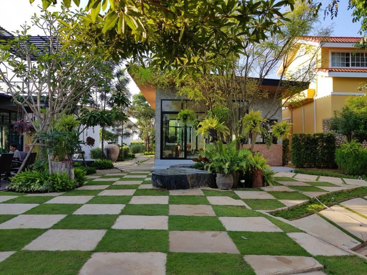 The Forest For Rest Resort Khao Yai Ban Tha Maprang 외부 사진