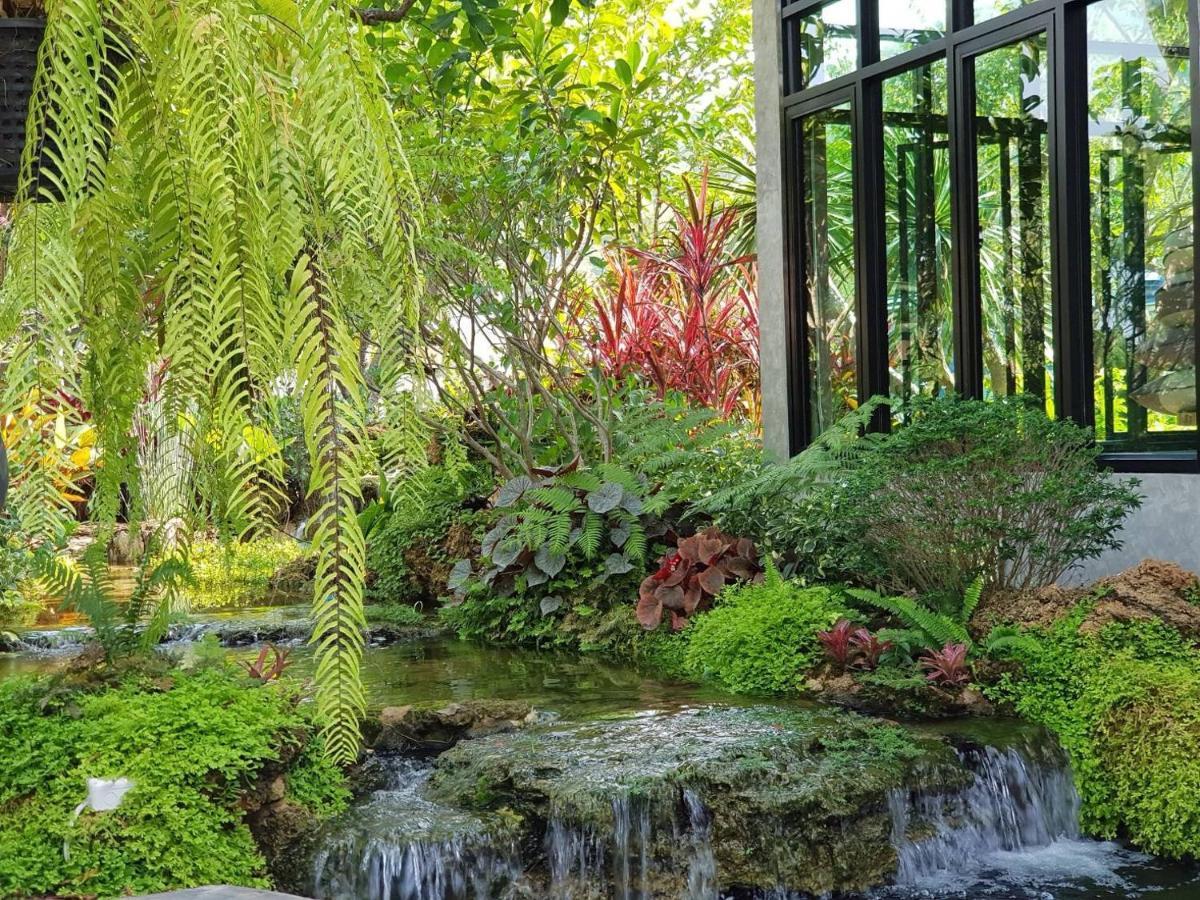 The Forest For Rest Resort Khao Yai Ban Tha Maprang 외부 사진