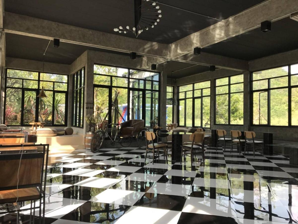 The Forest For Rest Resort Khao Yai Ban Tha Maprang 외부 사진