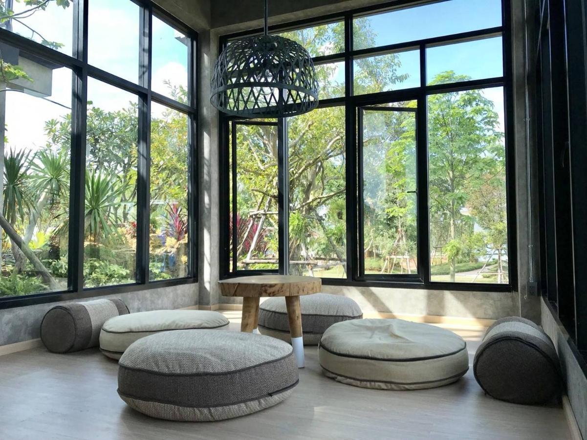 The Forest For Rest Resort Khao Yai Ban Tha Maprang 외부 사진