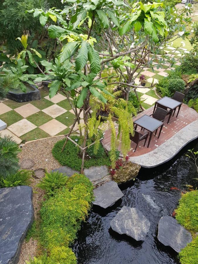 The Forest For Rest Resort Khao Yai Ban Tha Maprang 외부 사진