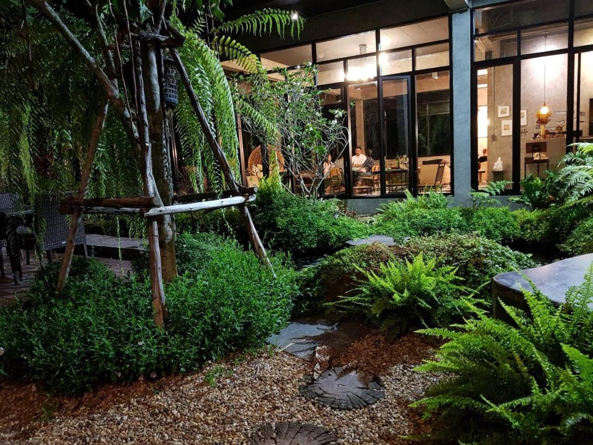 The Forest For Rest Resort Khao Yai Ban Tha Maprang 외부 사진