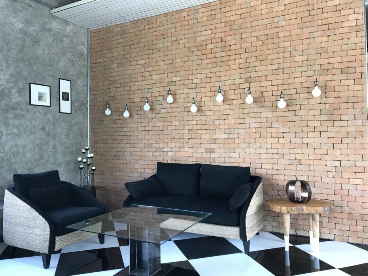 The Forest For Rest Resort Khao Yai Ban Tha Maprang 외부 사진