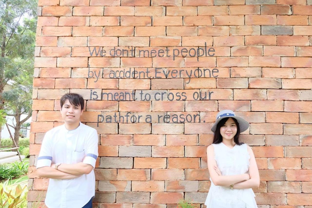 The Forest For Rest Resort Khao Yai Ban Tha Maprang 외부 사진