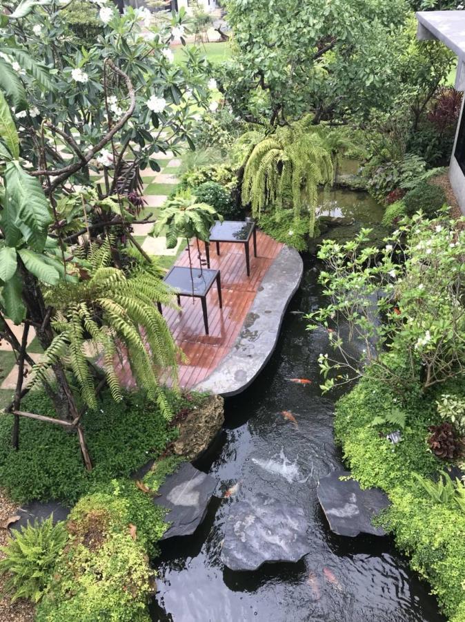 The Forest For Rest Resort Khao Yai Ban Tha Maprang 외부 사진