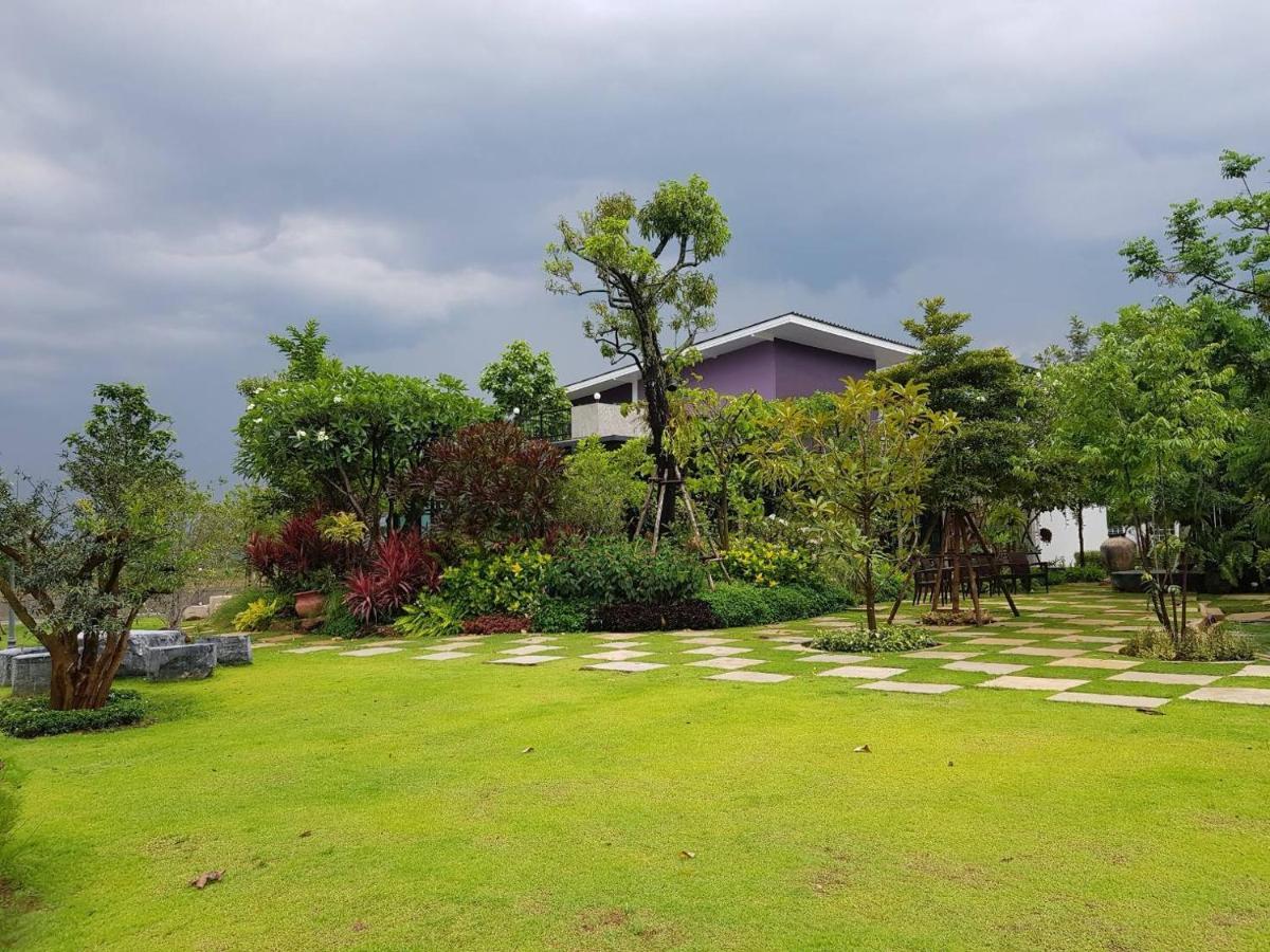 The Forest For Rest Resort Khao Yai Ban Tha Maprang 외부 사진