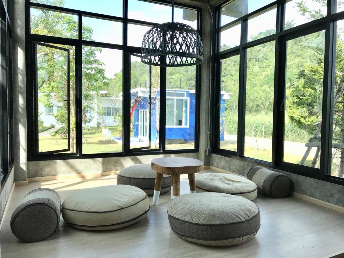 The Forest For Rest Resort Khao Yai Ban Tha Maprang 외부 사진