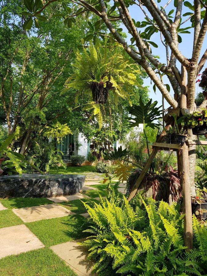 The Forest For Rest Resort Khao Yai Ban Tha Maprang 외부 사진