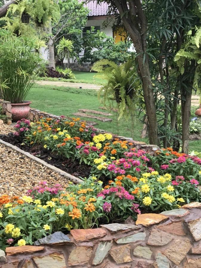 The Forest For Rest Resort Khao Yai Ban Tha Maprang 외부 사진