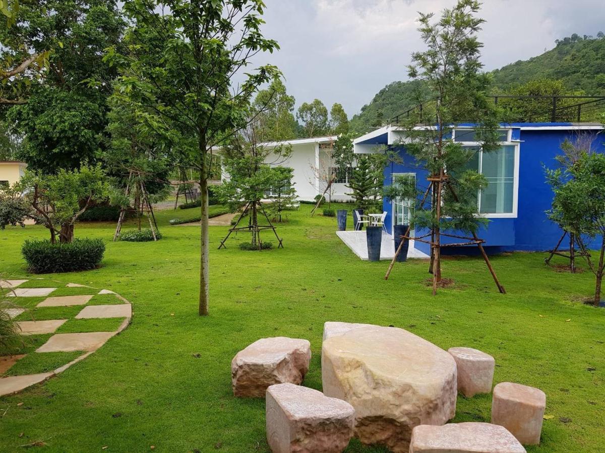 The Forest For Rest Resort Khao Yai Ban Tha Maprang 외부 사진