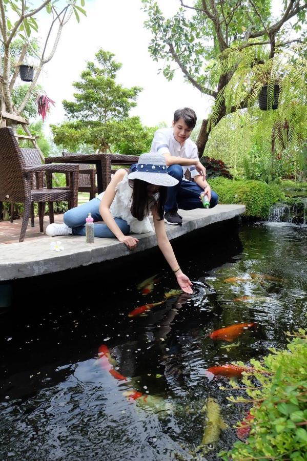 The Forest For Rest Resort Khao Yai Ban Tha Maprang 외부 사진