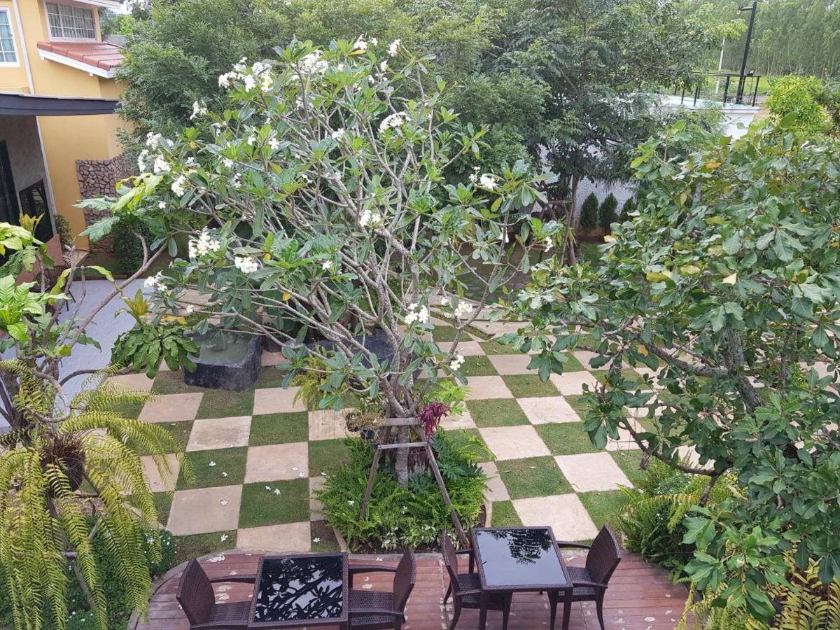 The Forest For Rest Resort Khao Yai Ban Tha Maprang 외부 사진