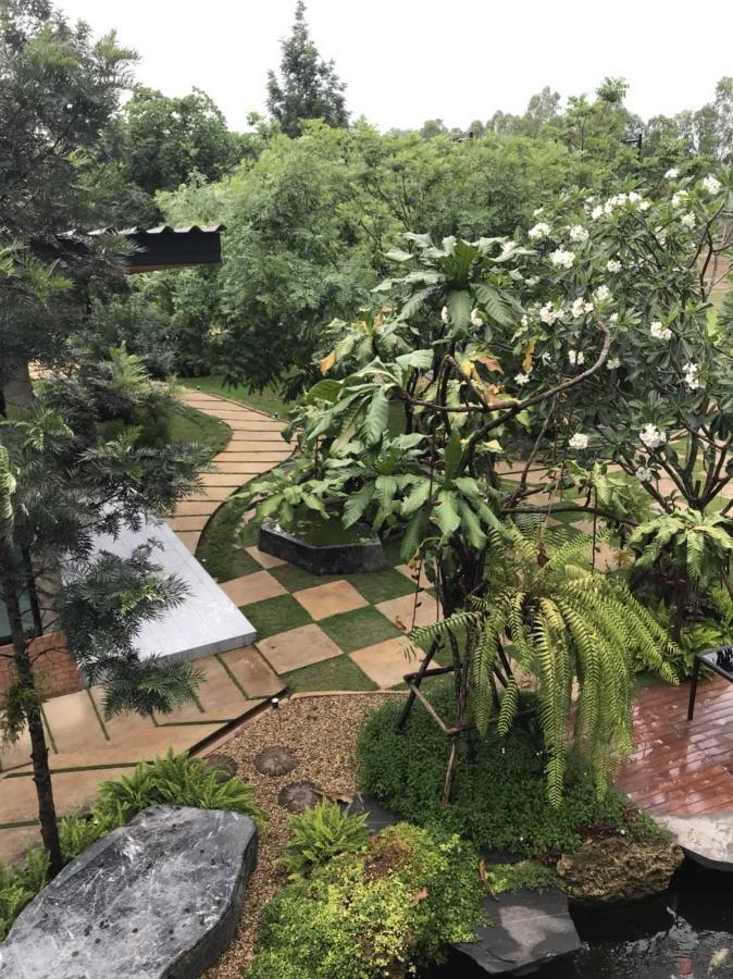 The Forest For Rest Resort Khao Yai Ban Tha Maprang 외부 사진