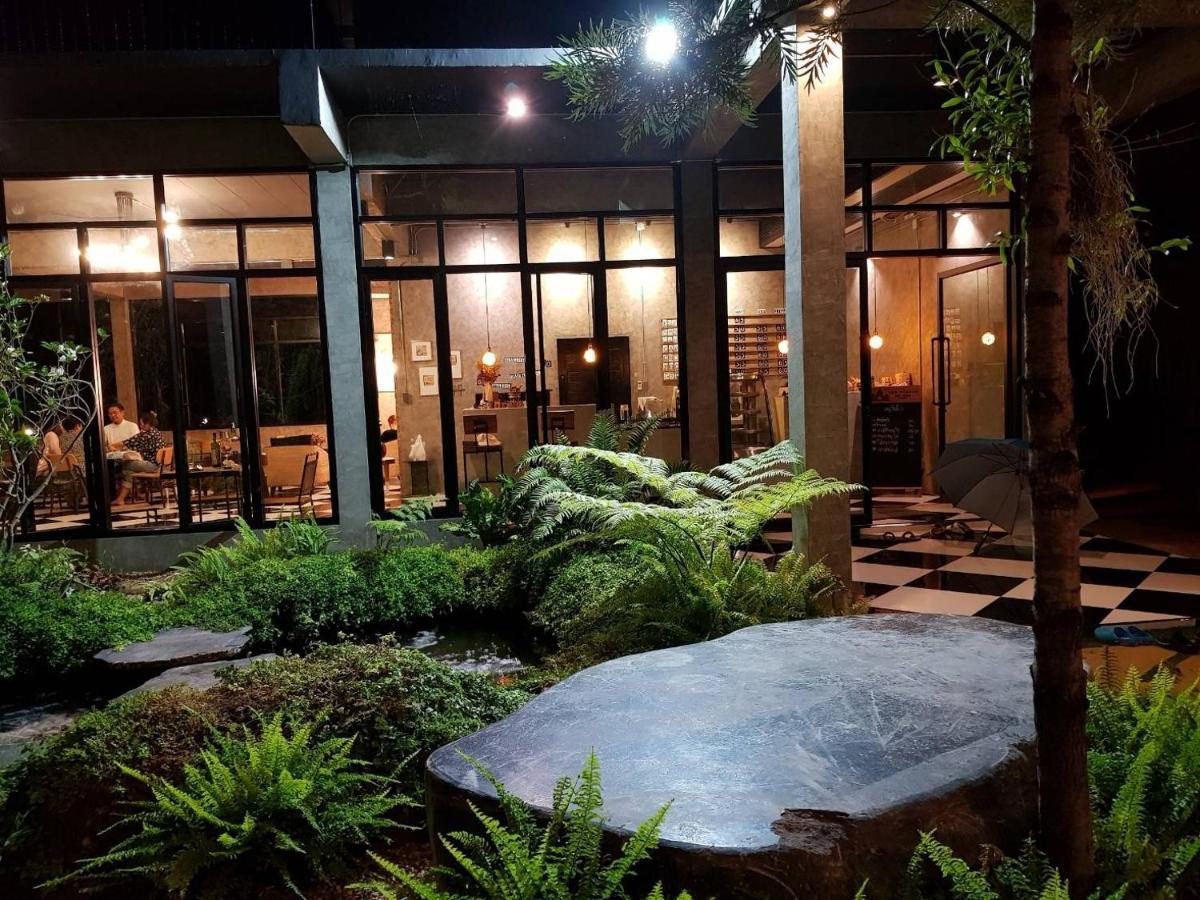 The Forest For Rest Resort Khao Yai Ban Tha Maprang 외부 사진