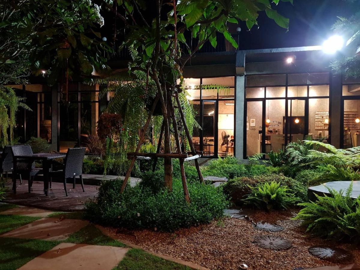 The Forest For Rest Resort Khao Yai Ban Tha Maprang 외부 사진