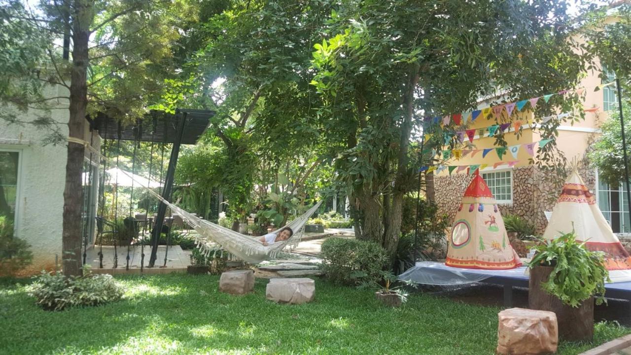 The Forest For Rest Resort Khao Yai Ban Tha Maprang 외부 사진