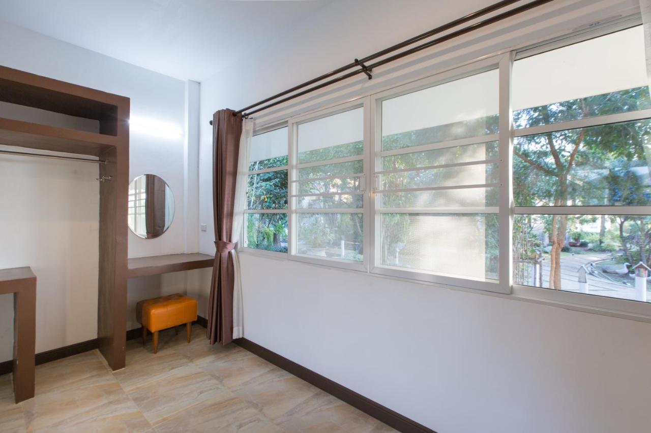 The Forest For Rest Resort Khao Yai Ban Tha Maprang 외부 사진
