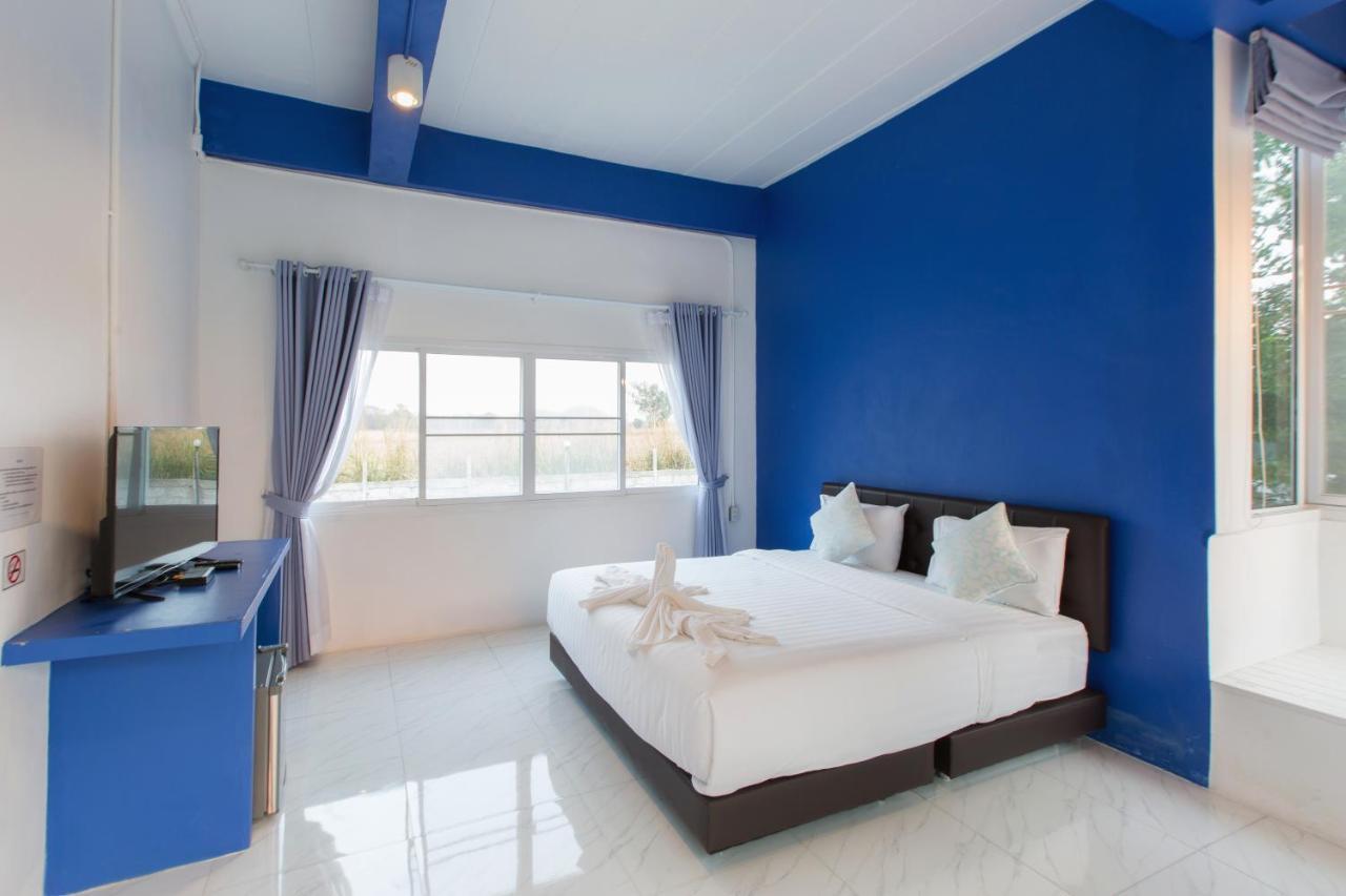 The Forest For Rest Resort Khao Yai Ban Tha Maprang 외부 사진