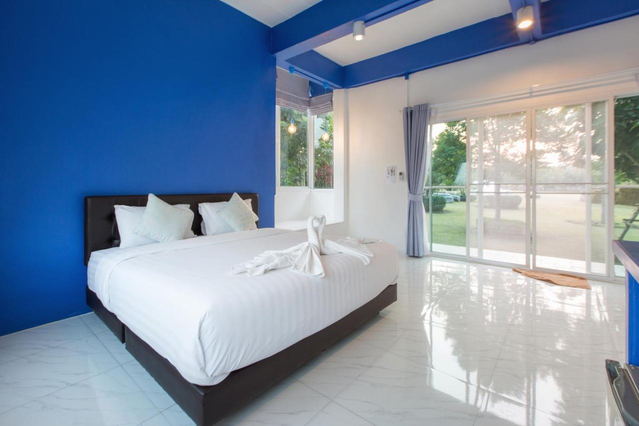 The Forest For Rest Resort Khao Yai Ban Tha Maprang 외부 사진