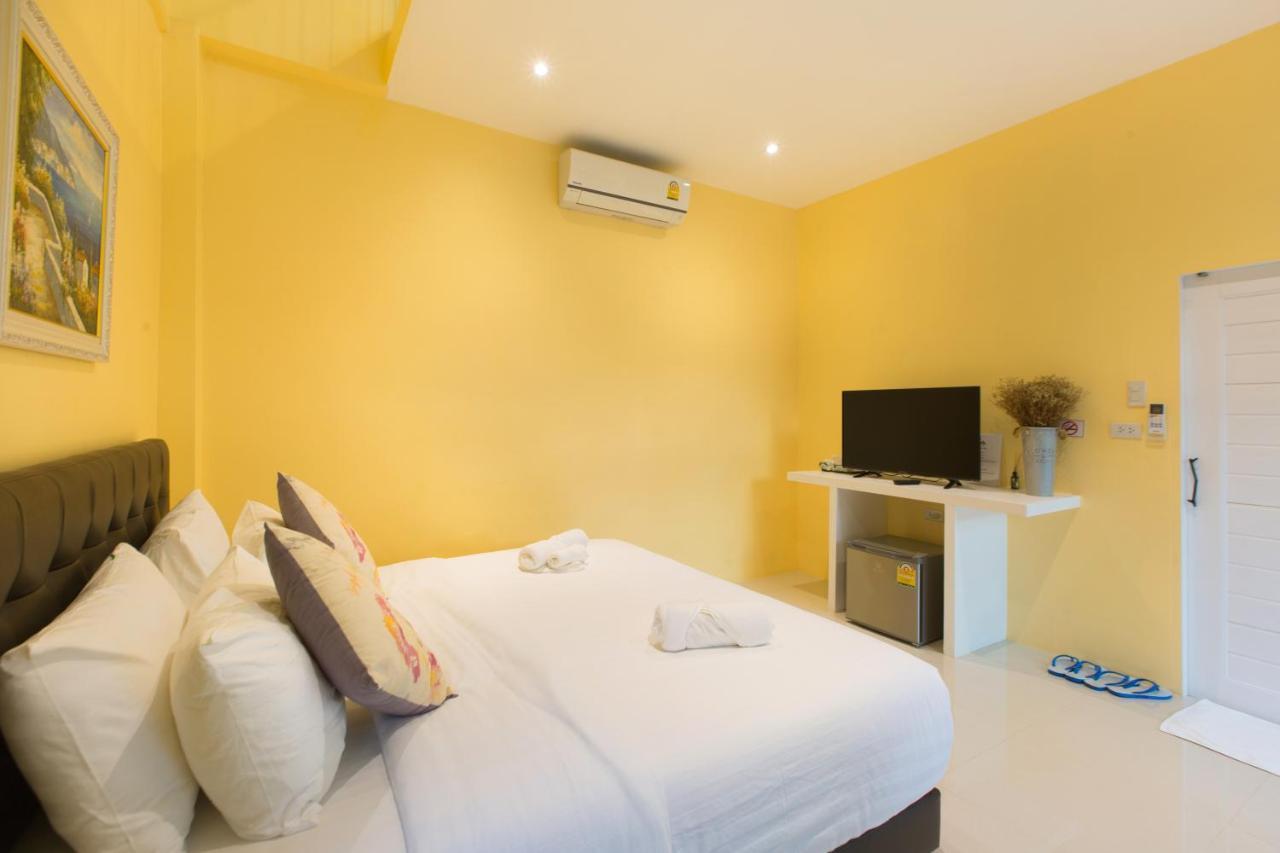 The Forest For Rest Resort Khao Yai Ban Tha Maprang 외부 사진