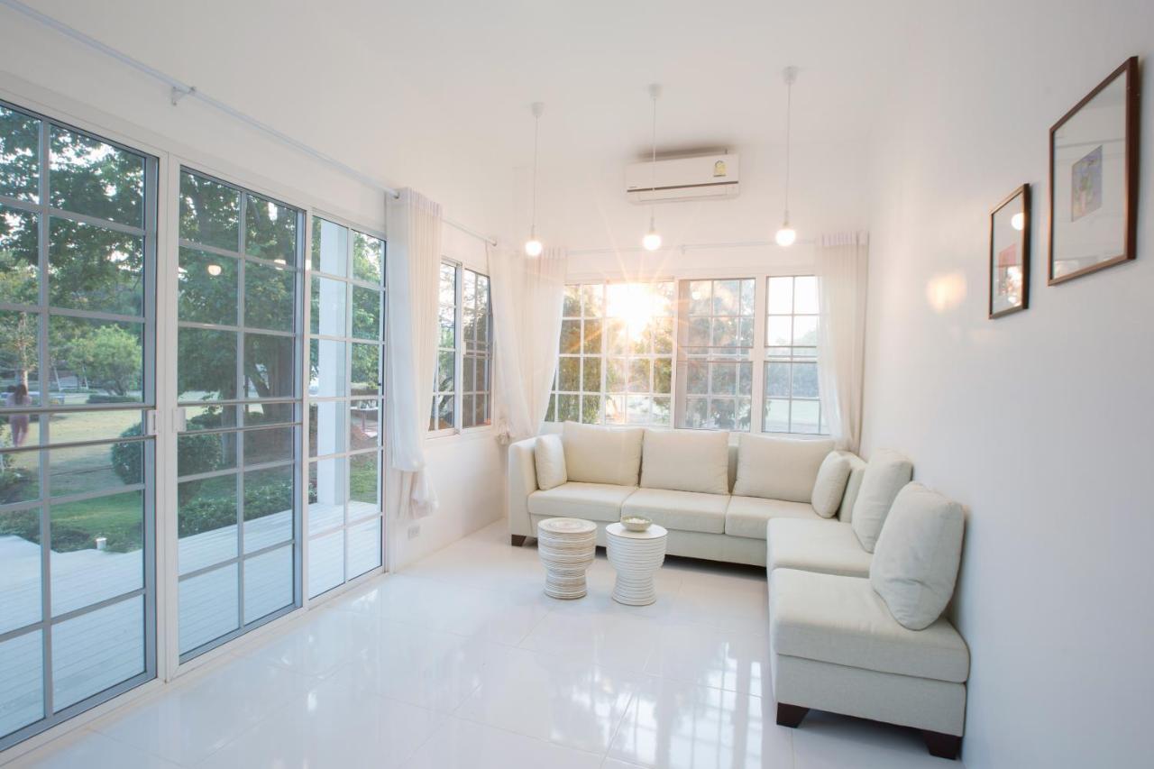 The Forest For Rest Resort Khao Yai Ban Tha Maprang 외부 사진