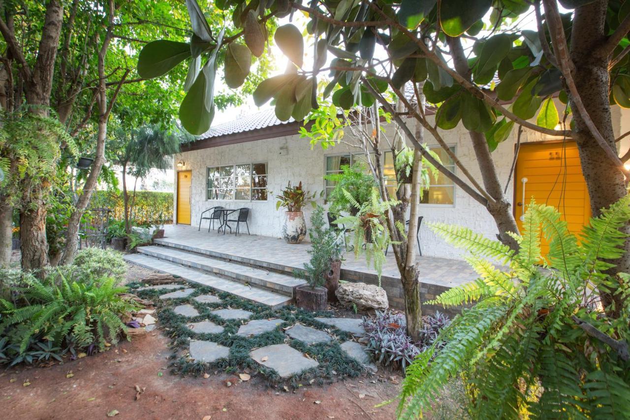 The Forest For Rest Resort Khao Yai Ban Tha Maprang 외부 사진