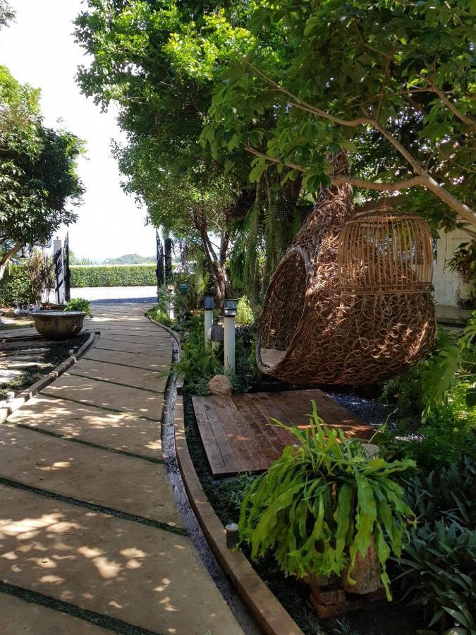 The Forest For Rest Resort Khao Yai Ban Tha Maprang 외부 사진