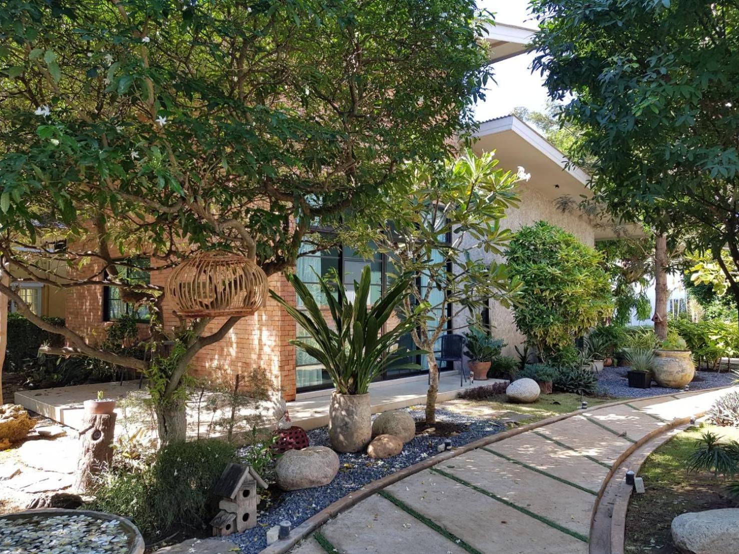 The Forest For Rest Resort Khao Yai Ban Tha Maprang 외부 사진