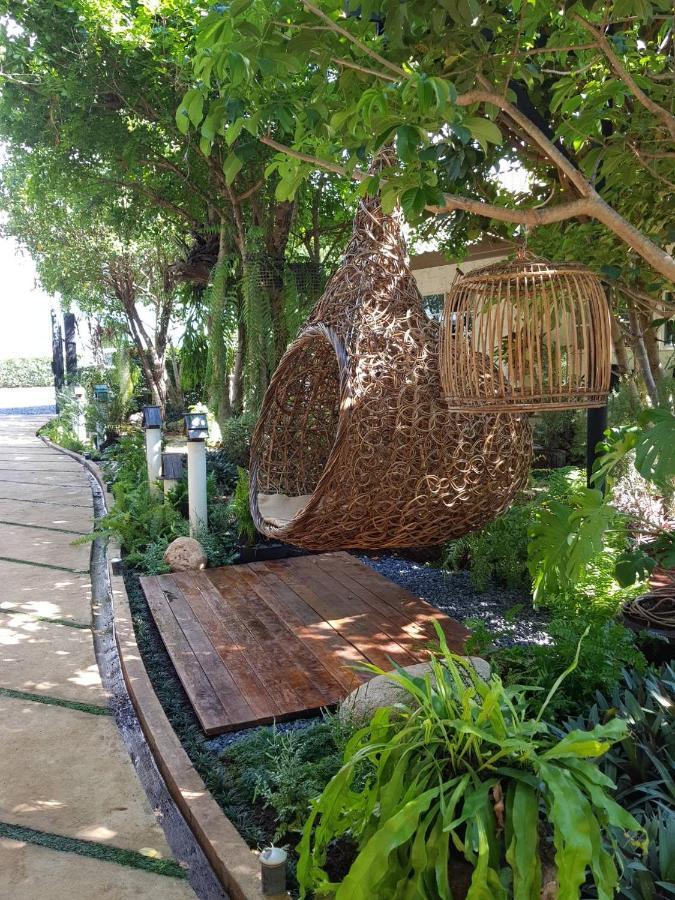 The Forest For Rest Resort Khao Yai Ban Tha Maprang 외부 사진