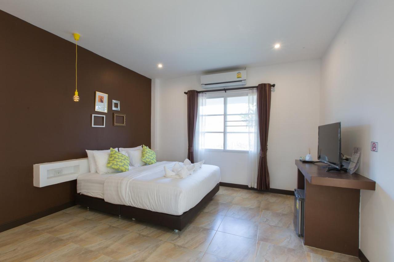 The Forest For Rest Resort Khao Yai Ban Tha Maprang 외부 사진